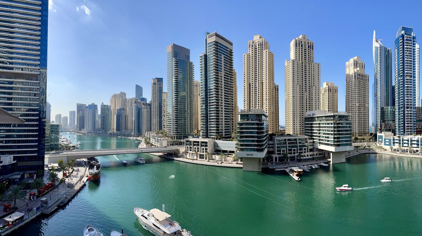 Yacht Rental Dubai Marina Dubai Blog